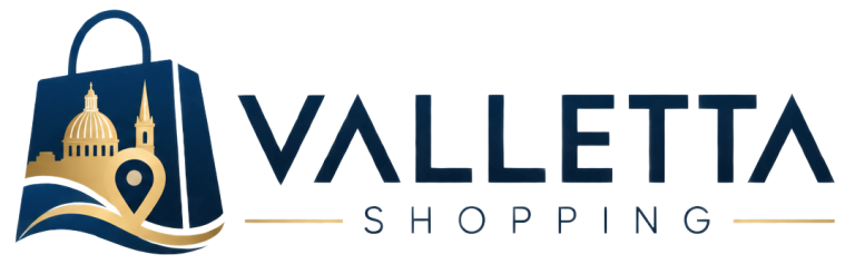 Valletta Shopping