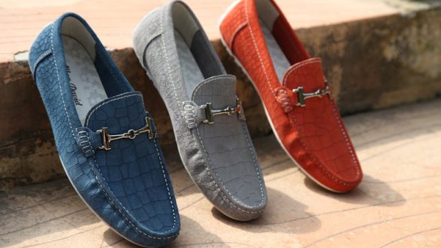 Aldo Shoes Valletta