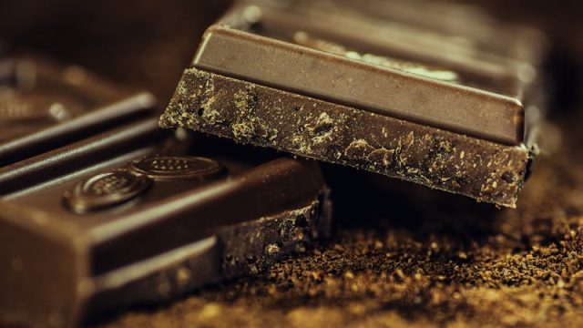 Chocolate District