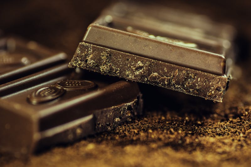 Chocolate District