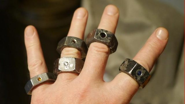City Jewellery
