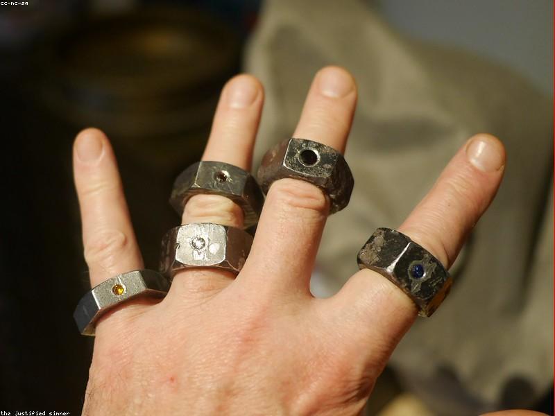 City Jewellery