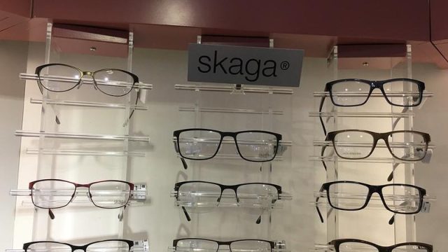 G. Spiteri Debono Opticians