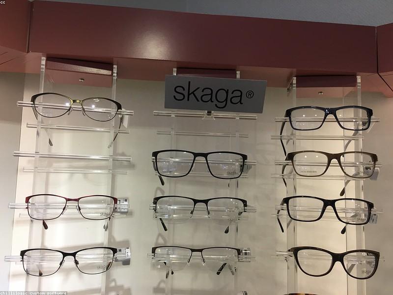 G. Spiteri Debono Opticians