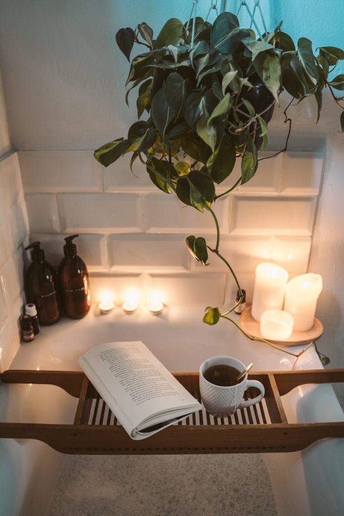 Rimus Candle & Home