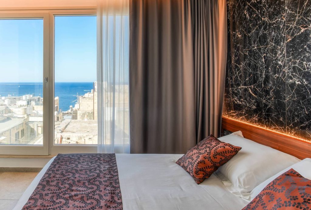 The Capital Boutique Hotel
