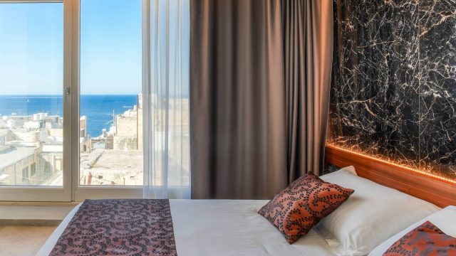 The Capital Boutique Hotel
