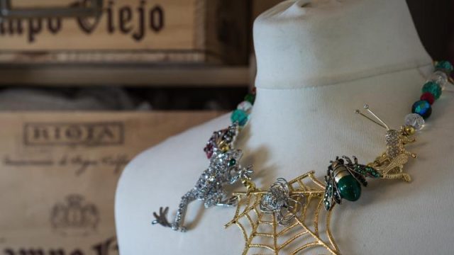 Victoria Jewellery