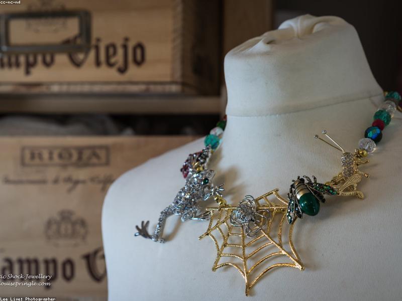 Victoria Jewellery
