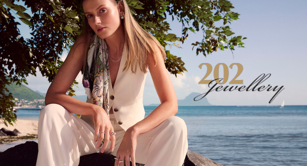 202 Jewellery Valletta