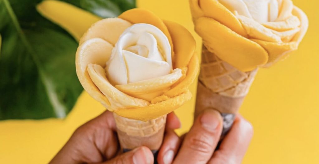 Amorino Gelato Valletta