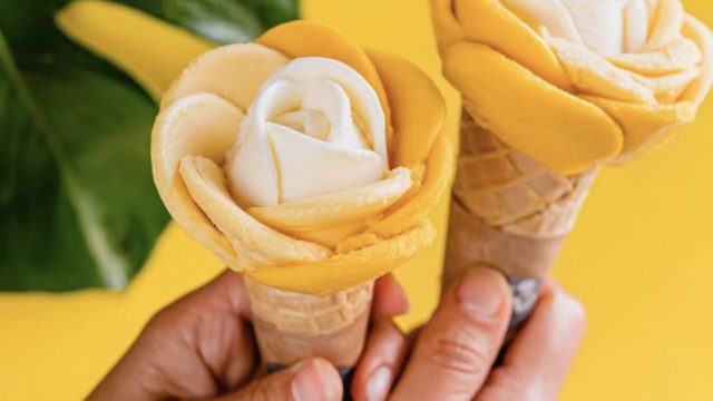 Amorino Gelato Valletta