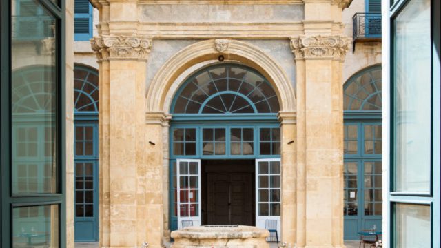 MUŻA Restaurant Valletta