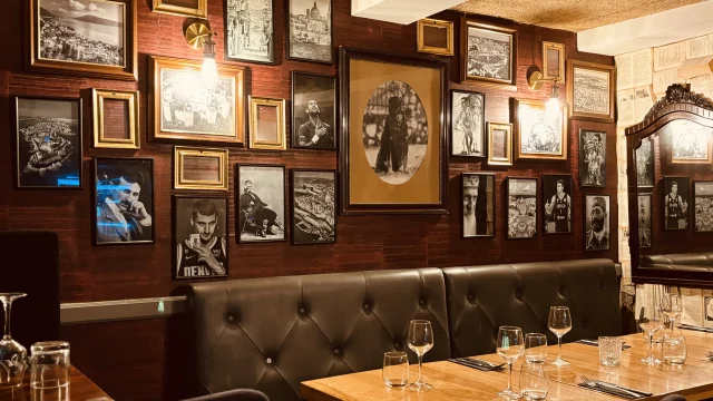 Gambit Bistro & Bar Valletta