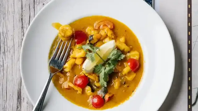 Méz Malta restaurant