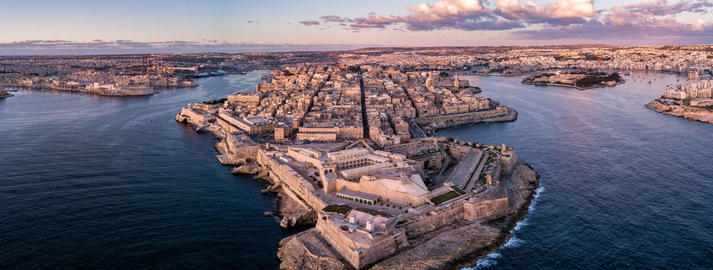 The Embassy Valletta Hotel Valletta
