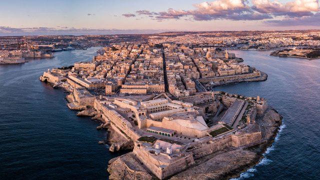 The Embassy Valletta Hotel Valletta