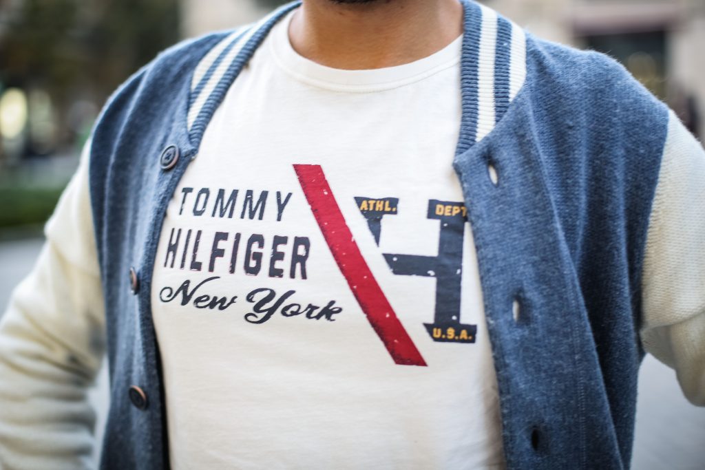 Tommy Hilfiger Valletta