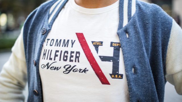 Tommy Hilfiger Valletta